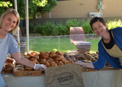 Milawa Bread